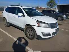 1GNKRGKD3GJ241649 2016 CHEVROLET TRAVERSE
