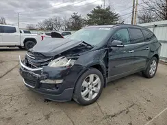 1GNKRGKD3GJ242154 2016 CHEVROLET TRAVERSE
