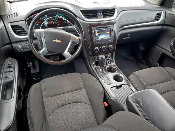 1GNKRGKD3GJ242154 2016 CHEVROLET TRAVERSE - Image 8