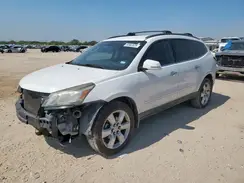 1GNKRGKD3GJ242784 2016 CHEVROLET TRAVERSE