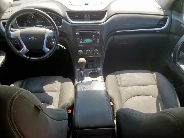 1GNKRGKD3GJ242784 2016 CHEVROLET TRAVERSE - Image 8