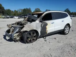 1GNKRGKD3GJ242798 2016 CHEVROLET TRAVERSE
