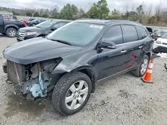 1GNKRGKD3GJ243272 2016 CHEVROLET TRAVERSE