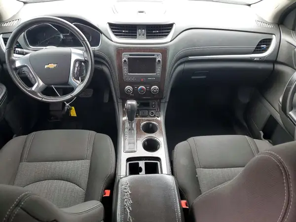 1GNKRGKD3GJ243272 2016 CHEVROLET TRAVERSE - Image 8