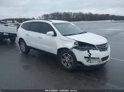 1GNKRGKD3GJ245815 2016 CHEVROLET TRAVERSE