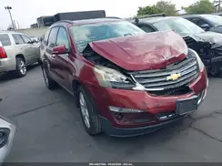 1GNKRGKD3GJ248875 2016 CHEVROLET TRAVERSE