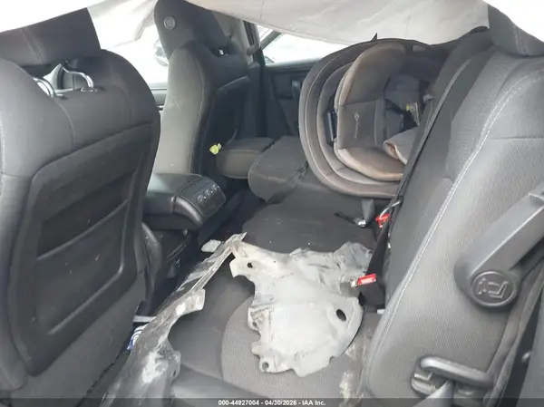 1GNKRGKD3GJ248875 2016 CHEVROLET TRAVERSE - Image 8