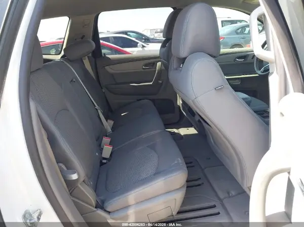 1GNKRGKD3GJ254269 2016 CHEVROLET TRAVERSE - Image 8