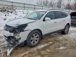 1GNKRGKD3GJ255485 2016 CHEVROLET TRAVERSE