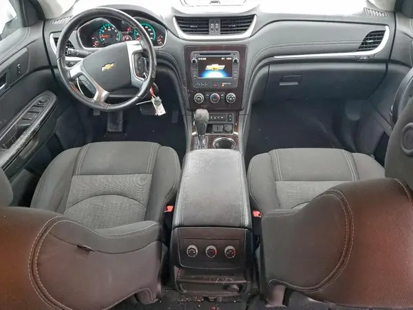 1GNKRGKD3GJ255485 2016 CHEVROLET TRAVERSE - Image 8