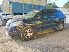 1GNKRGKD3GJ257060 2016 CHEVROLET TRAVERSE
