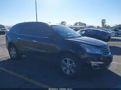 1GNKRGKD3GJ260850 2016 CHEVROLET TRAVERSE