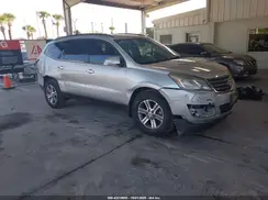 1GNKRGKD3GJ262548 2016 CHEVROLET TRAVERSE