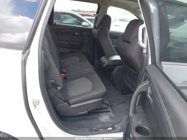 1GNKRGKD3GJ264459 2016 CHEVROLET TRAVERSE - Image 8