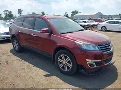 1GNKRGKD3GJ266857 2016 CHEVROLET TRAVERSE