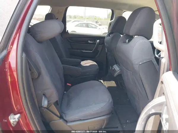 1GNKRGKD3GJ266857 2016 CHEVROLET TRAVERSE - Image 8
