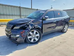 1GNKRGKD3GJ268432 2016 CHEVROLET TRAVERSE