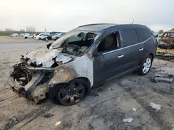 1GNKRGKD3GJ268804 2016 CHEVROLET TRAVERSE