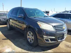 1GNKRGKD3GJ269693 2016 CHEVROLET TRAVERSE