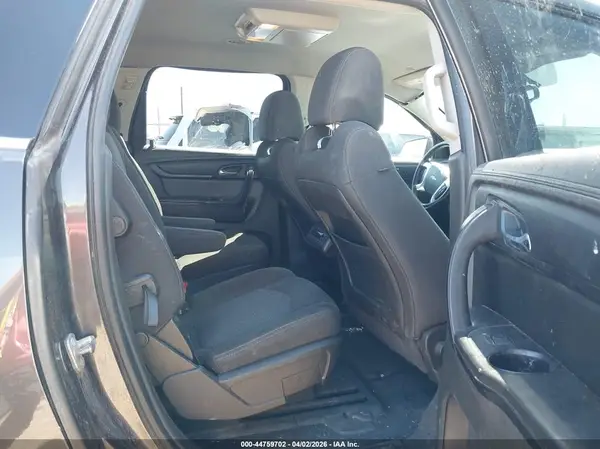1GNKRGKD3GJ269693 2016 CHEVROLET TRAVERSE - Image 8