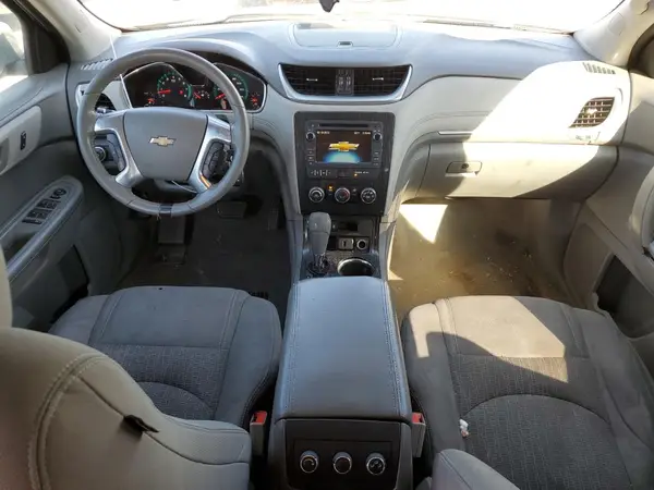 1GNKRGKD3GJ270262 2016 CHEVROLET TRAVERSE - Image 8