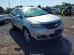 1GNKRGKD3GJ275039 2016 CHEVROLET TRAVERSE
