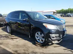 1GNKRGKD3GJ281259 2016 CHEVROLET TRAVERSE
