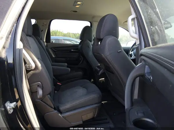 1GNKRGKD3GJ281259 2016 CHEVROLET TRAVERSE - Image 8