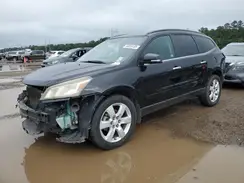 1GNKRGKD3GJ284498 2016 CHEVROLET TRAVERSE