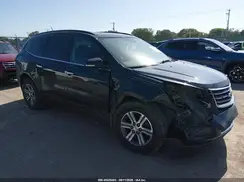1GNKRGKD3GJ286011 2016 CHEVROLET TRAVERSE