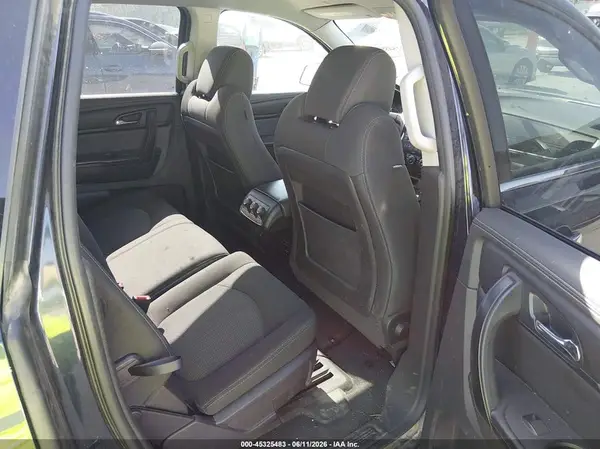 1GNKRGKD3GJ286011 2016 CHEVROLET TRAVERSE - Image 8