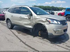1GNKRGKD3GJ290706 2016 CHEVROLET TRAVERSE