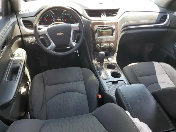 1GNKRGKD3GJ291354 2016 CHEVROLET TRAVERSE - Image 8