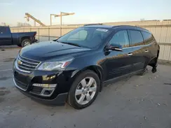 1GNKRGKD3GJ291600 2016 CHEVROLET TRAVERSE