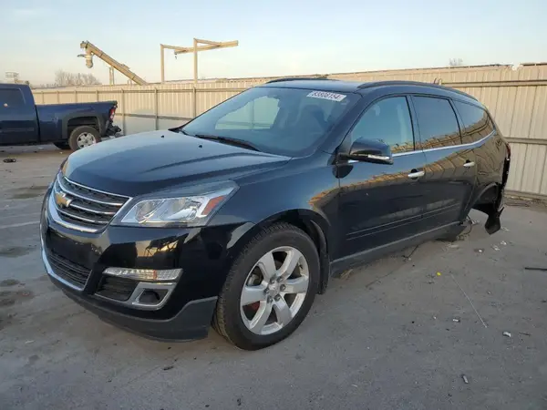 1GNKRGKD3GJ291600 2016 CHEVROLET TRAVERSE - Image 1