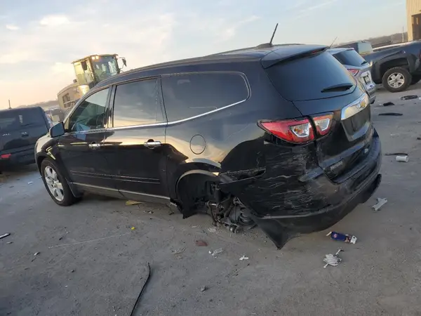 1GNKRGKD3GJ291600 2016 CHEVROLET TRAVERSE - Image 2