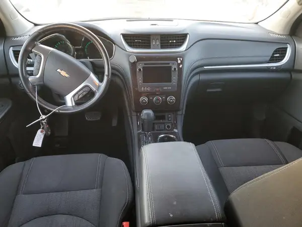 1GNKRGKD3GJ291600 2016 CHEVROLET TRAVERSE - Image 8