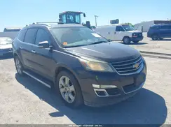 1GNKRGKD3GJ292245 2016 CHEVROLET TRAVERSE