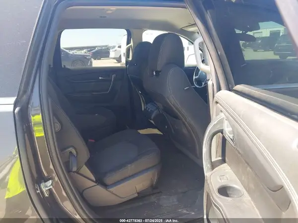 1GNKRGKD3GJ292245 2016 CHEVROLET TRAVERSE - Image 8