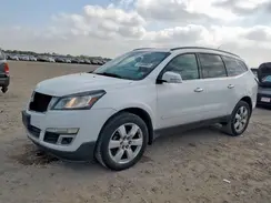 1GNKRGKD3GJ293296 2016 CHEVROLET TRAVERSE