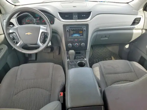 1GNKRGKD3GJ293296 2016 CHEVROLET TRAVERSE - Image 8