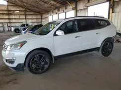 1GNKRGKD3GJ293685 2016 CHEVROLET TRAVERSE