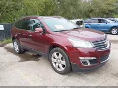 1GNKRGKD3GJ294111 2016 CHEVROLET TRAVERSE