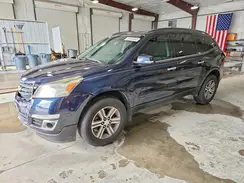 1GNKRGKD3GJ294965 2016 CHEVROLET TRAVERSE