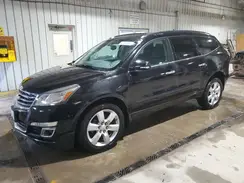 1GNKRGKD3GJ296330 2016 CHEVROLET TRAVERSE