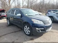 1GNKRGKD3GJ296845 2016 CHEVROLET TRAVERSE