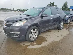1GNKRGKD3GJ297462 2016 CHEVROLET TRAVERSE