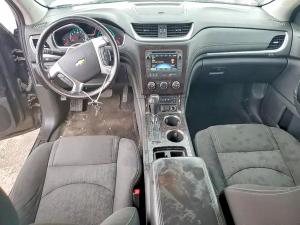 1GNKRGKD3GJ297462 2016 CHEVROLET TRAVERSE - Image 8