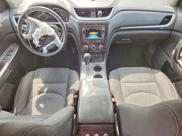 1GNKRGKD3GJ300151 2016 CHEVROLET TRAVERSE - Image 8
