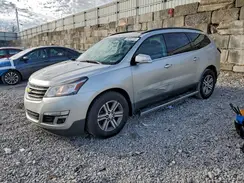 1GNKRGKD3GJ309948 2016 CHEVROLET TRAVERSE
